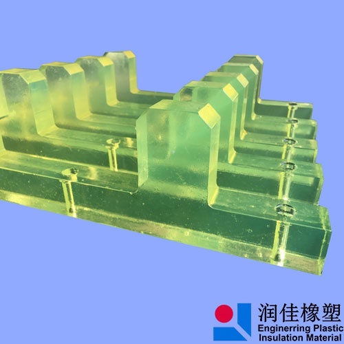 透明工程塑料精密機(jī)械加工